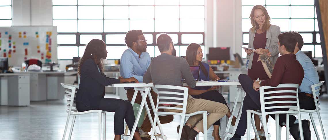 closing capability gaps with sales competency development