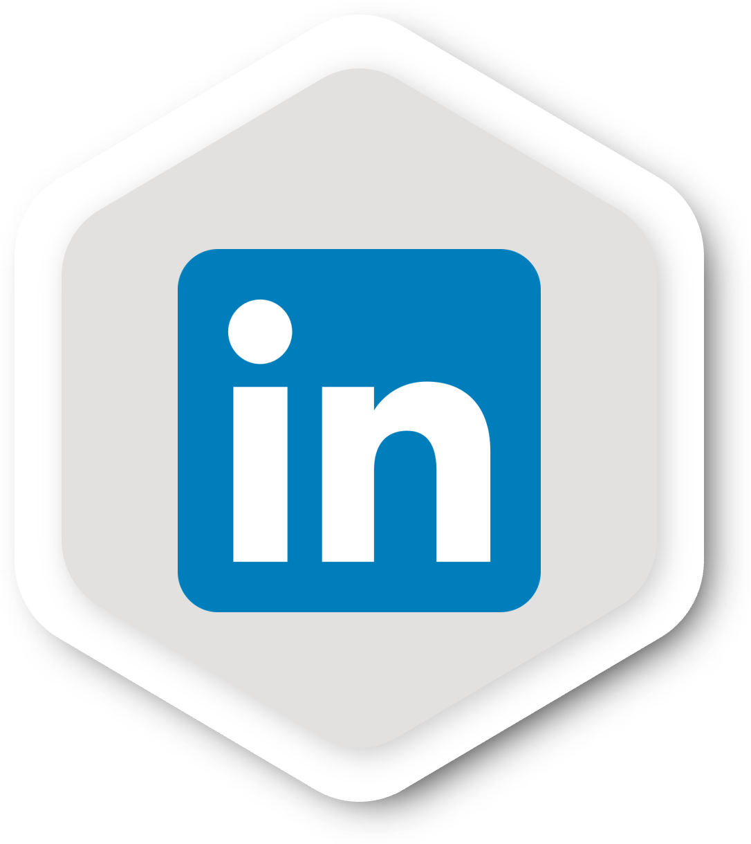 Richardson LinkedIn Page