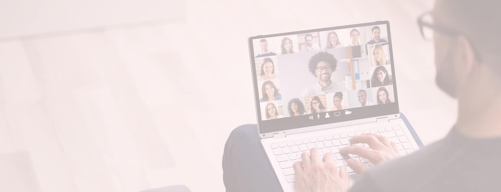 virtual sales kickoff