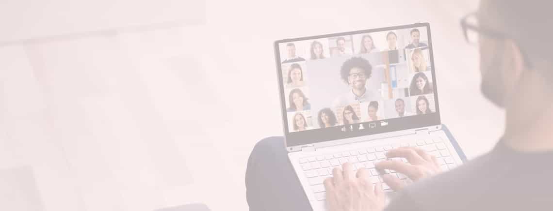 virtual sales kickoff