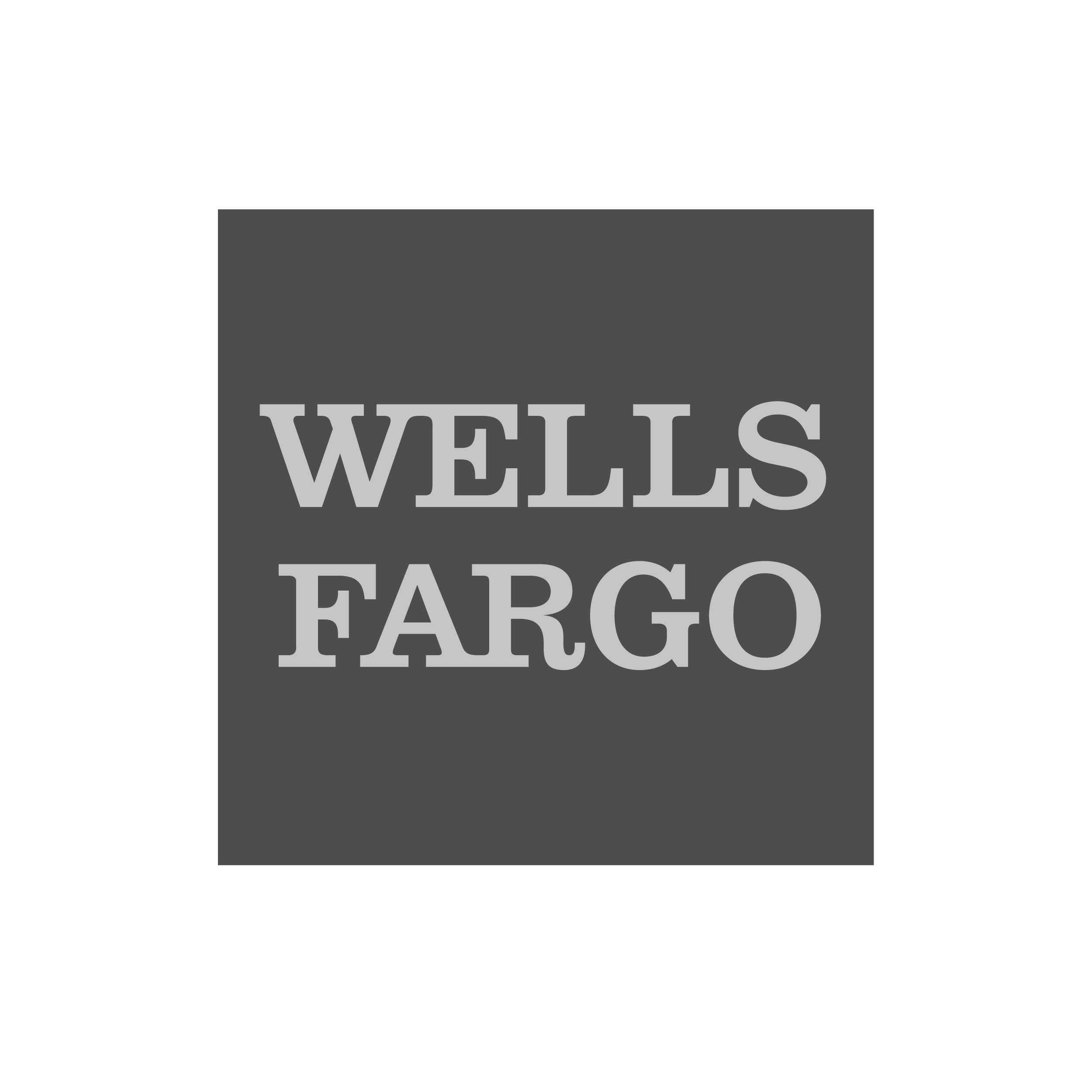 WellsFargo