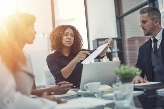 build trust a customer focused selling approach