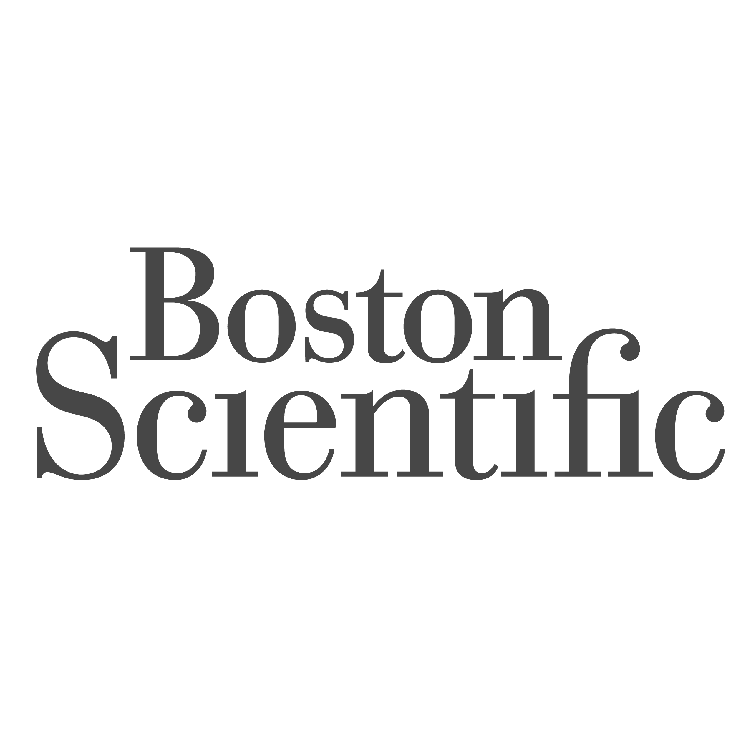 Boston Scientific