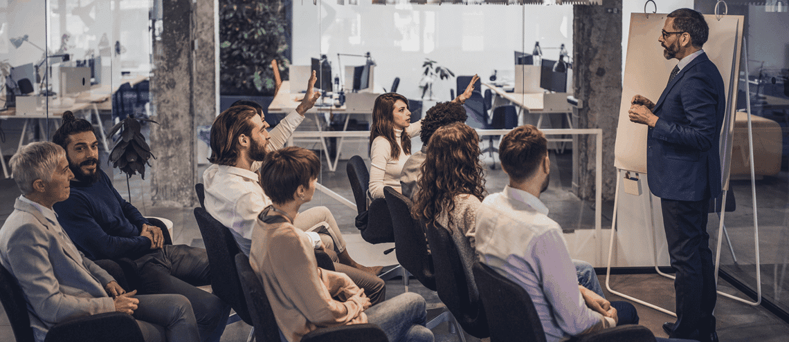 b2b sales training programs