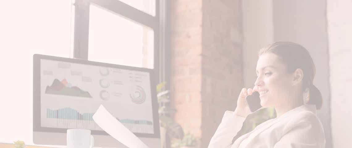 financial advisor client base building