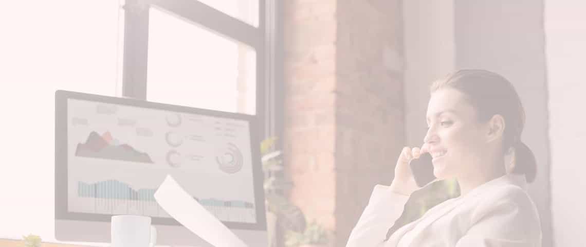 financial advisor client base building