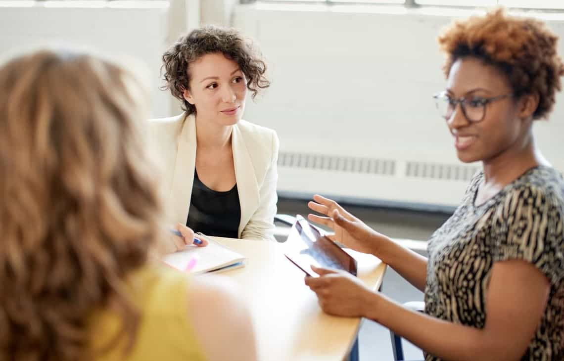 how to create targeted prospecting strategy