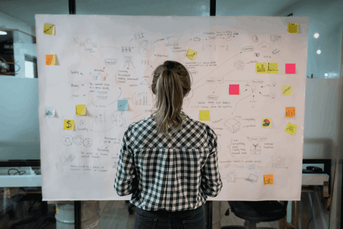 sales trends