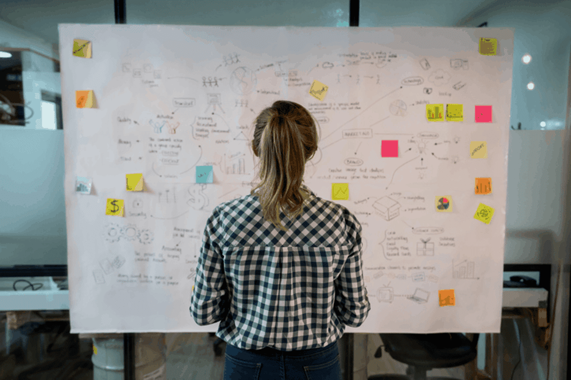 sales trends