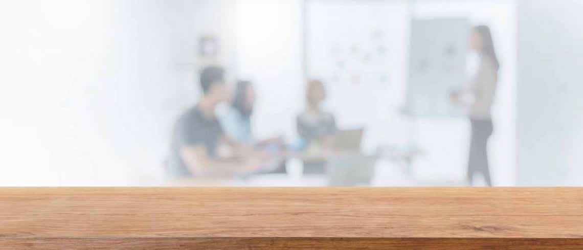 using simple messaging in sales