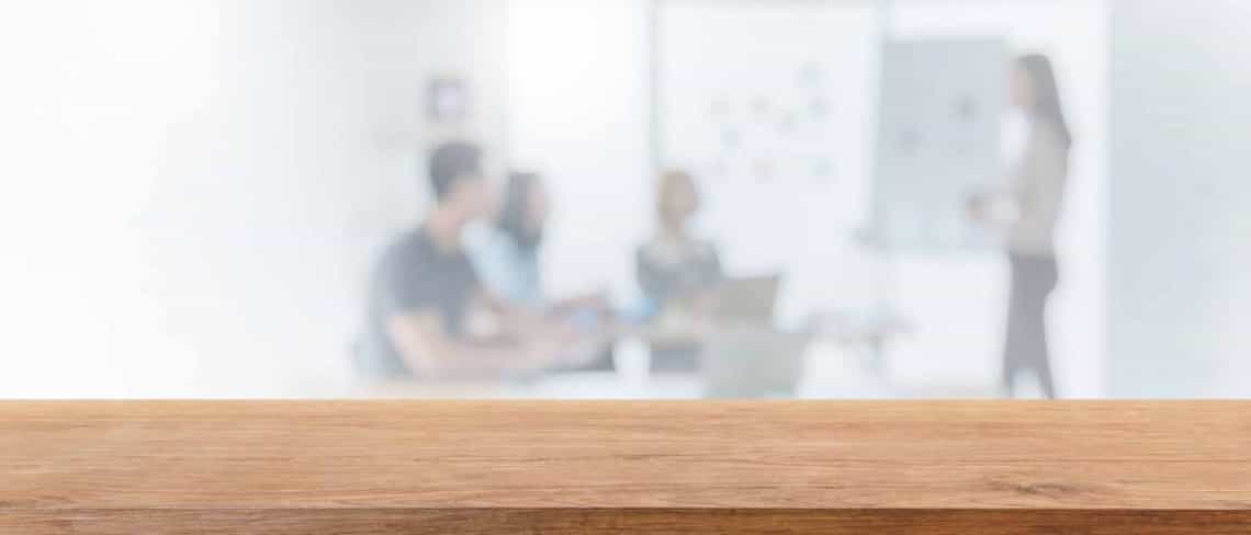 using simple messaging in sales