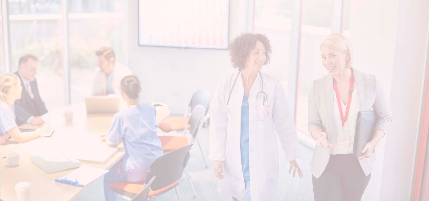 evidence based solution selling healthcare