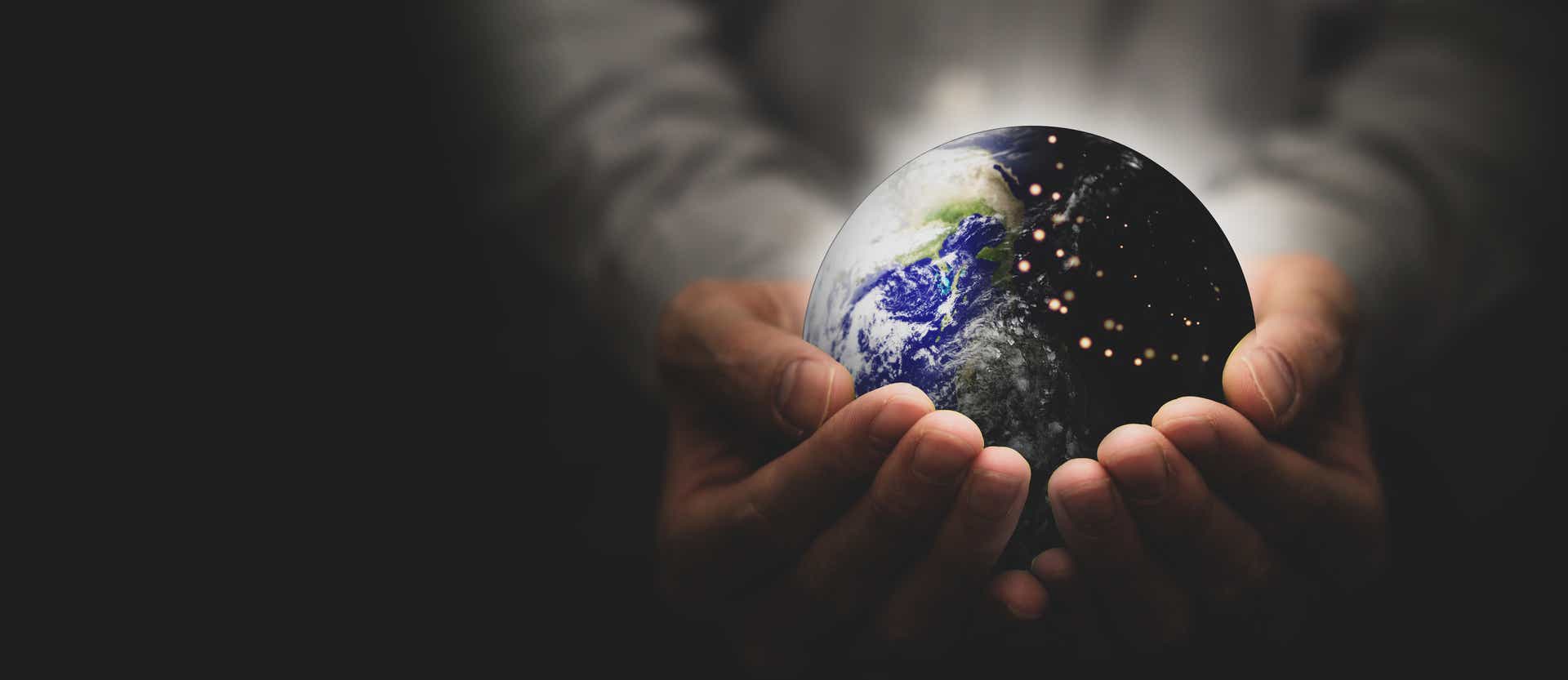 environmental, social, and governance commitments