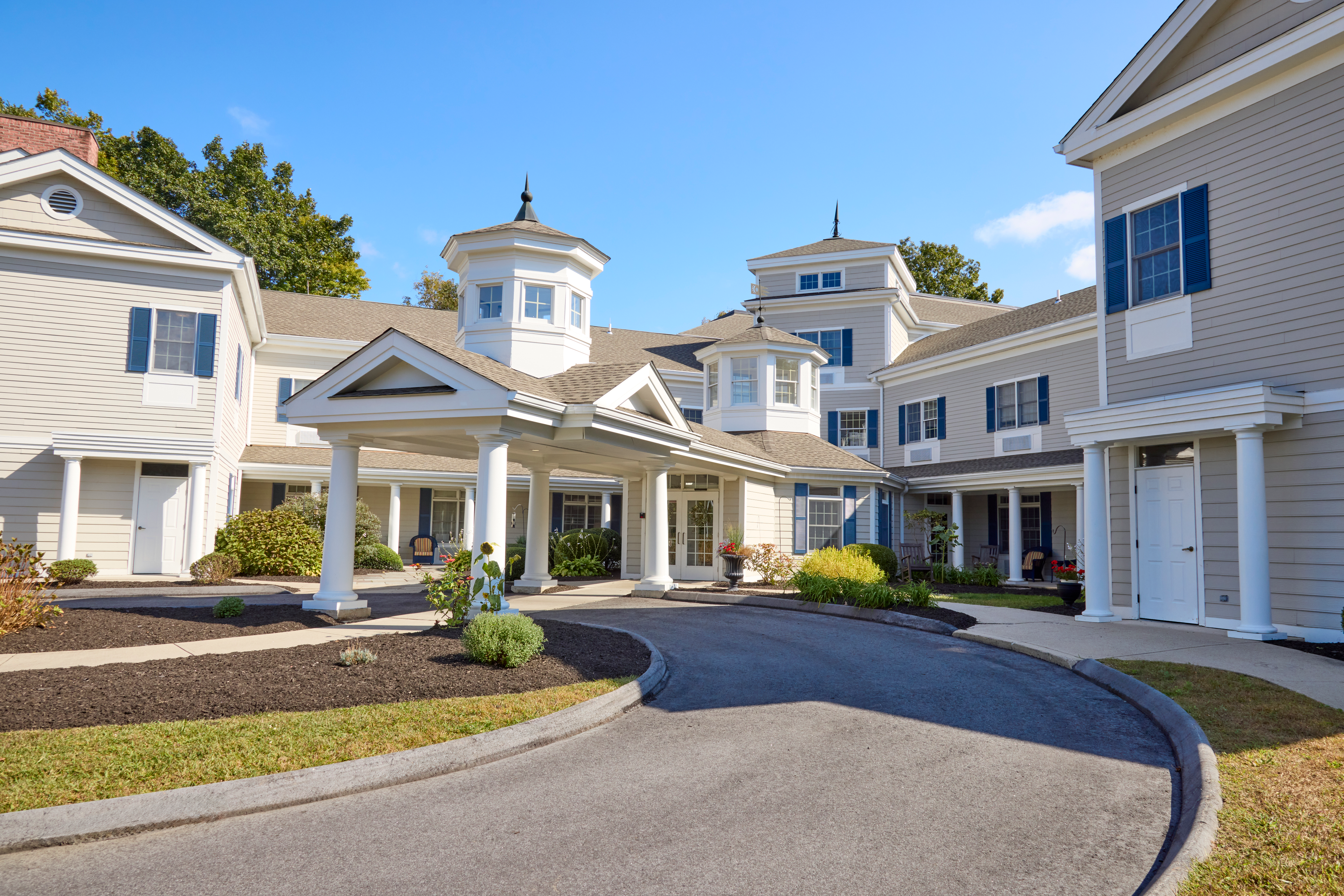 Monarch Southbury