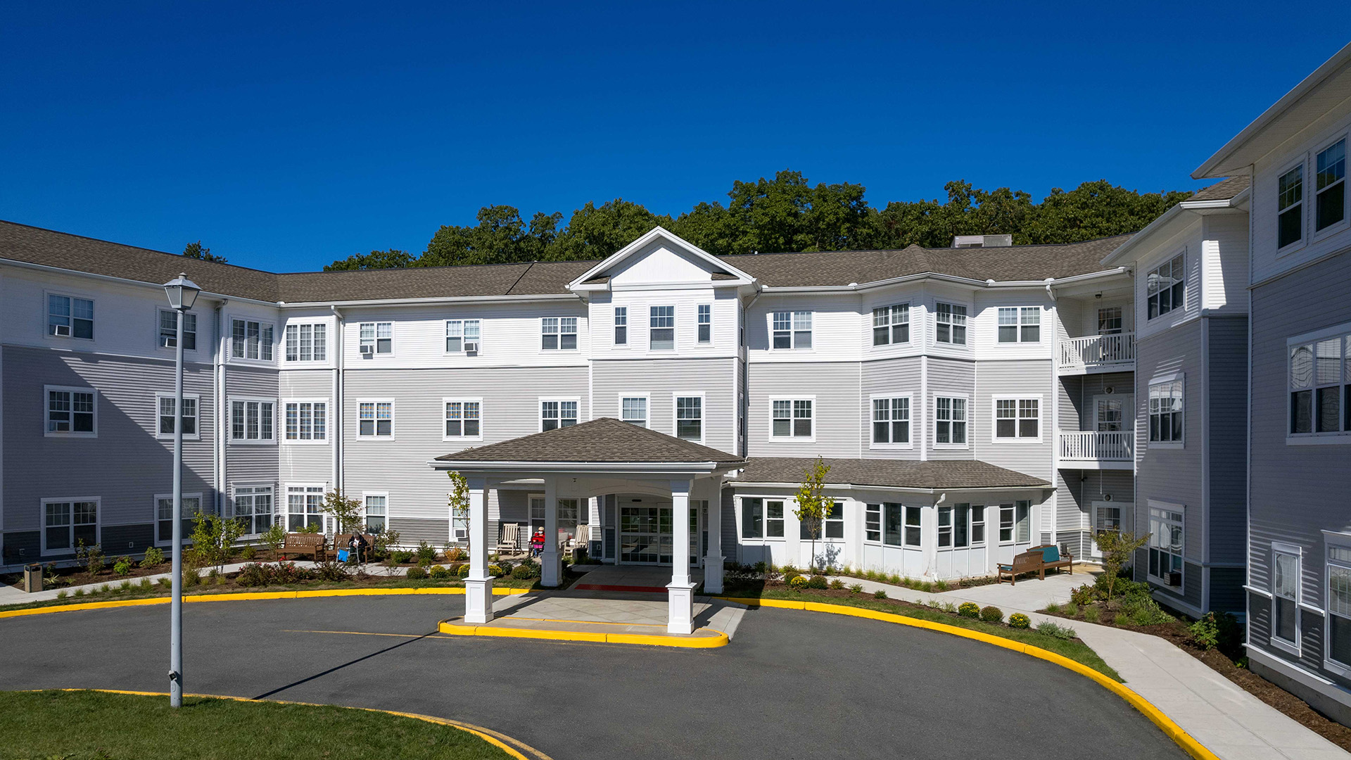 Senior Living in Jackson Township, NJ | Monarch Bella Terra