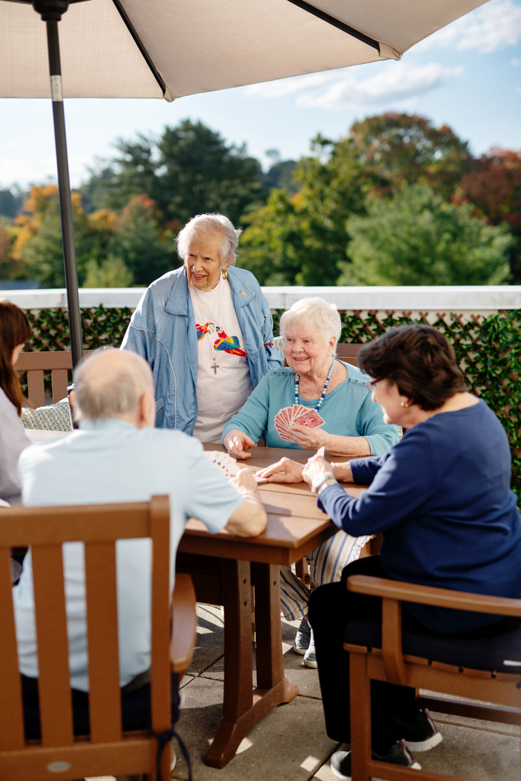 Senior assisted living in tuckahoe ny the fountains at rivervue