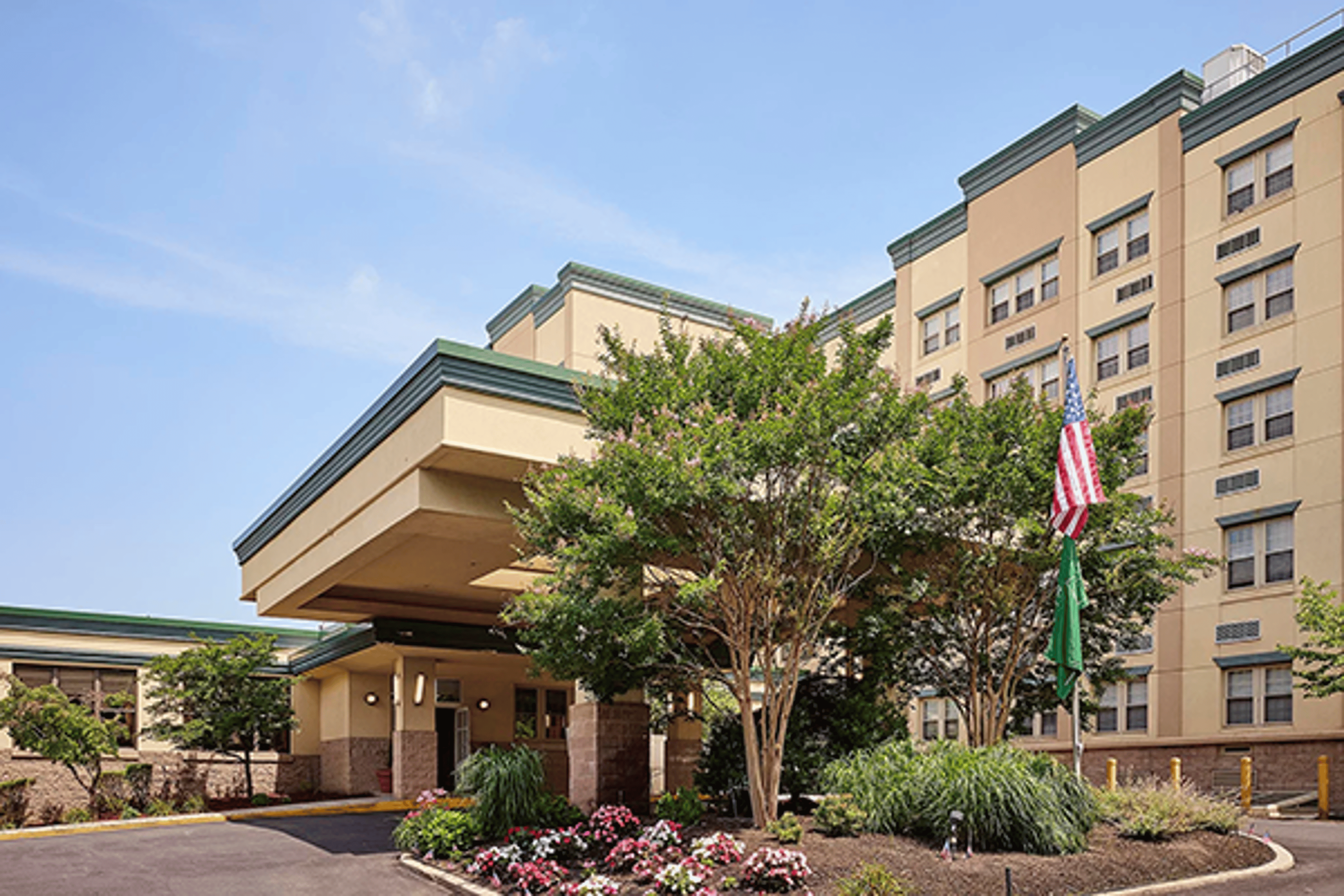 Brandywine Living at The Savoy