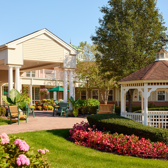Brandywine Colts Neck