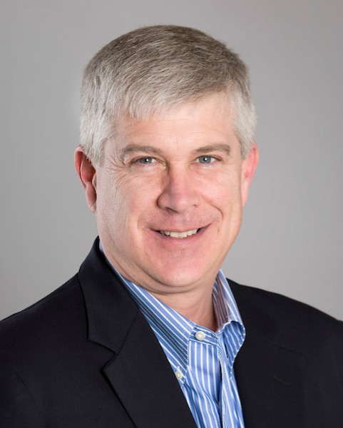 Ken Littlefield