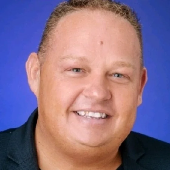 Chris Slavicek