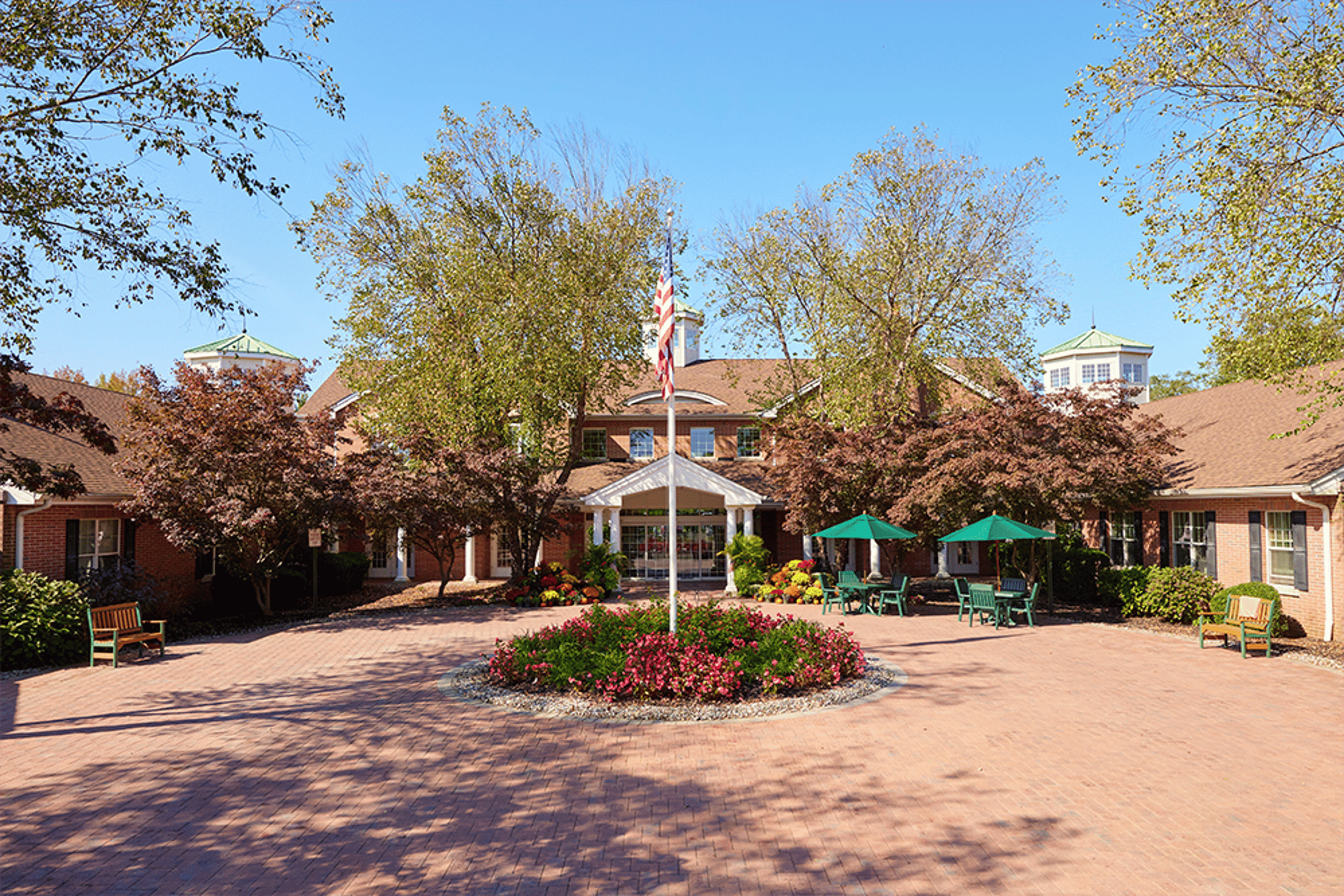 Brandywine Living at Colts Neck