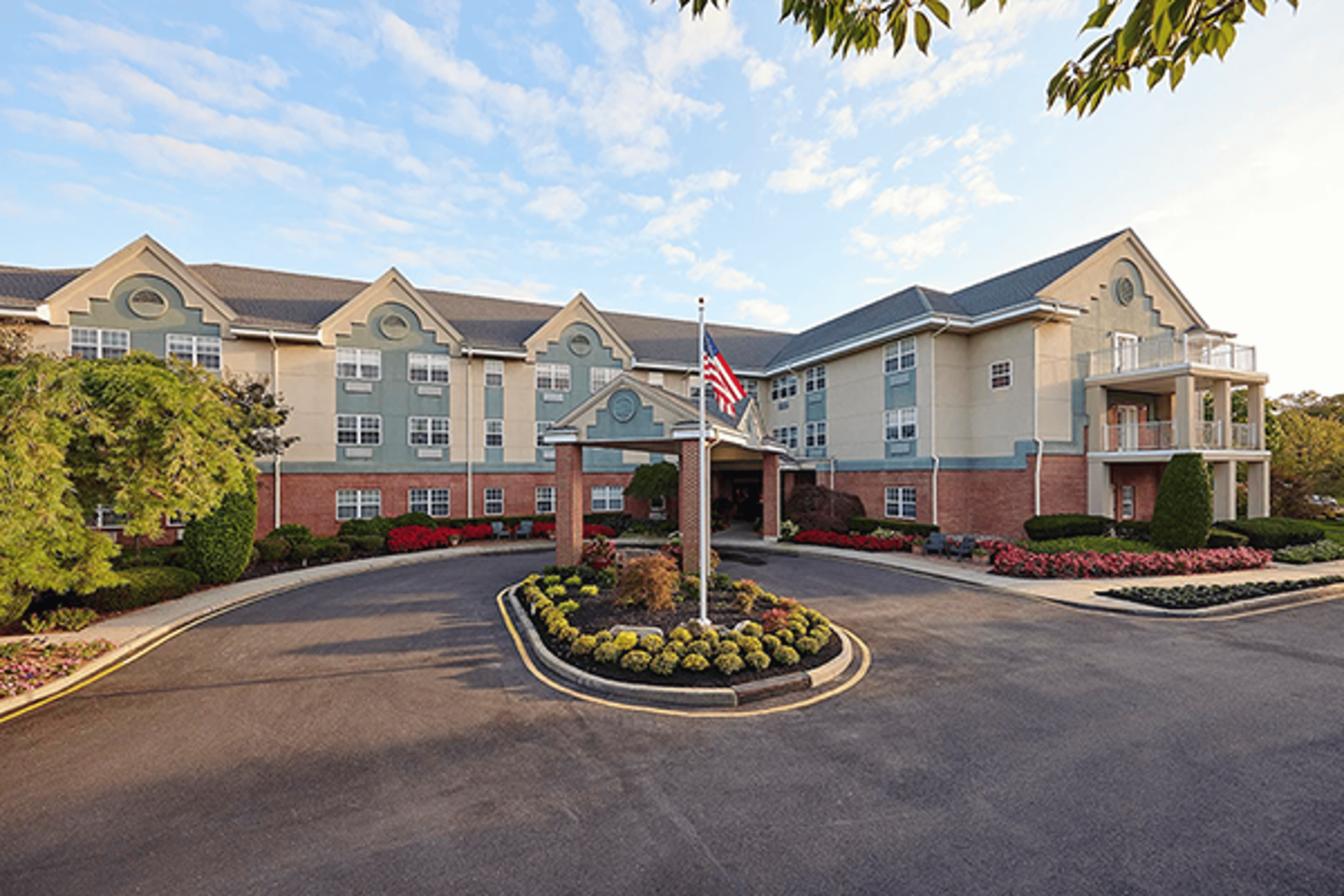 Brandywine Living at The Gables