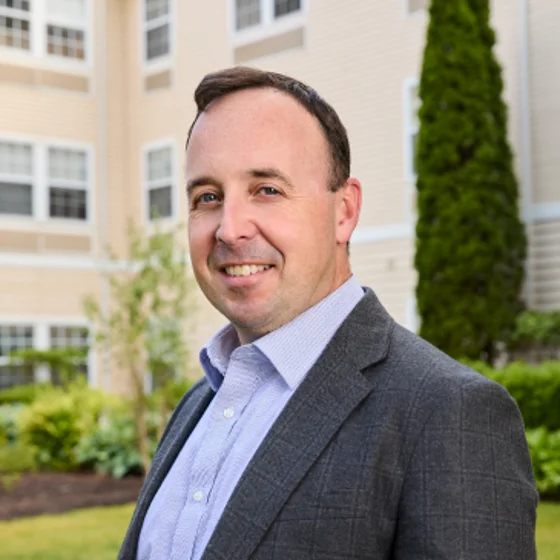 Peter McCarthy headshot