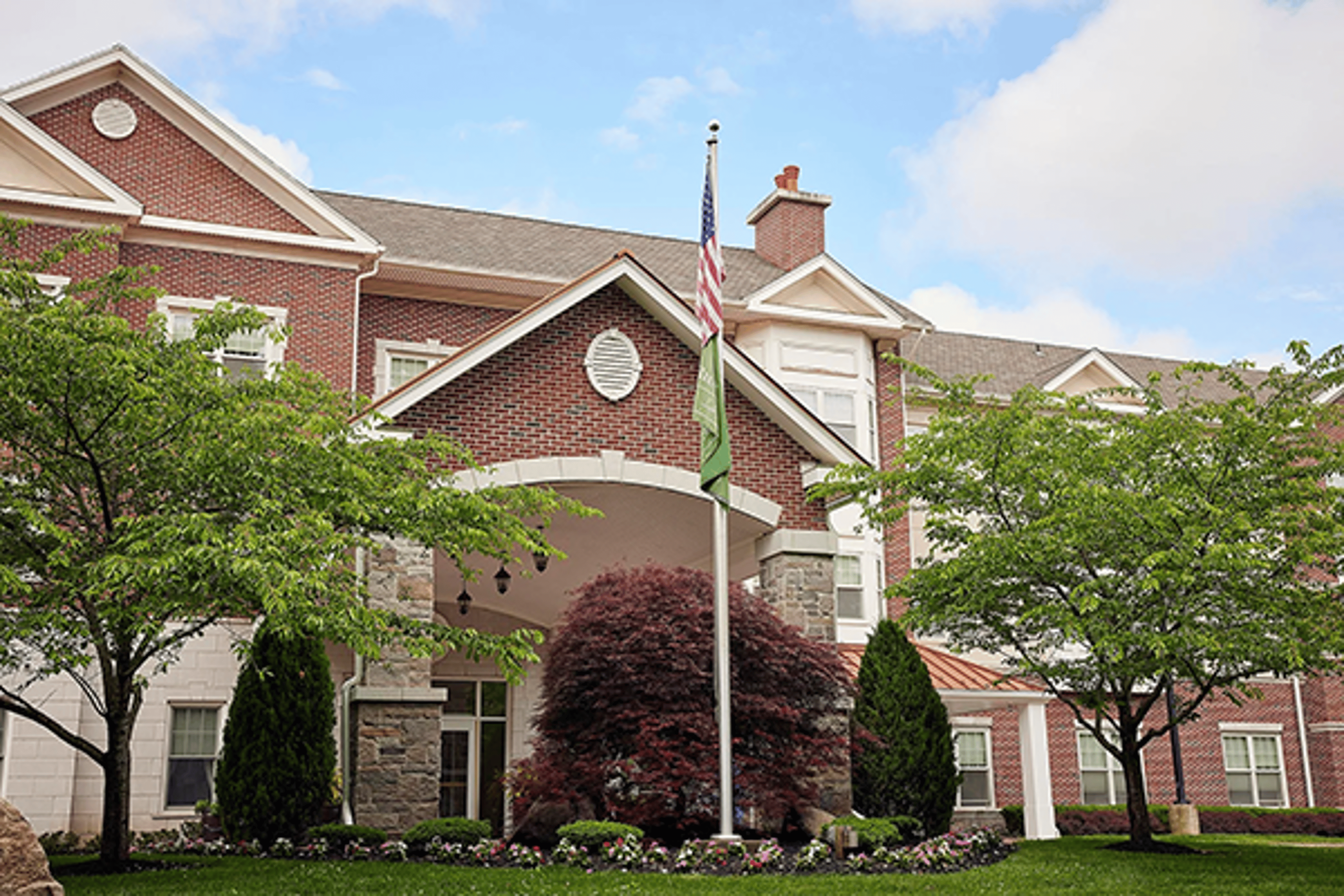 Brandywine Living at Mahwah