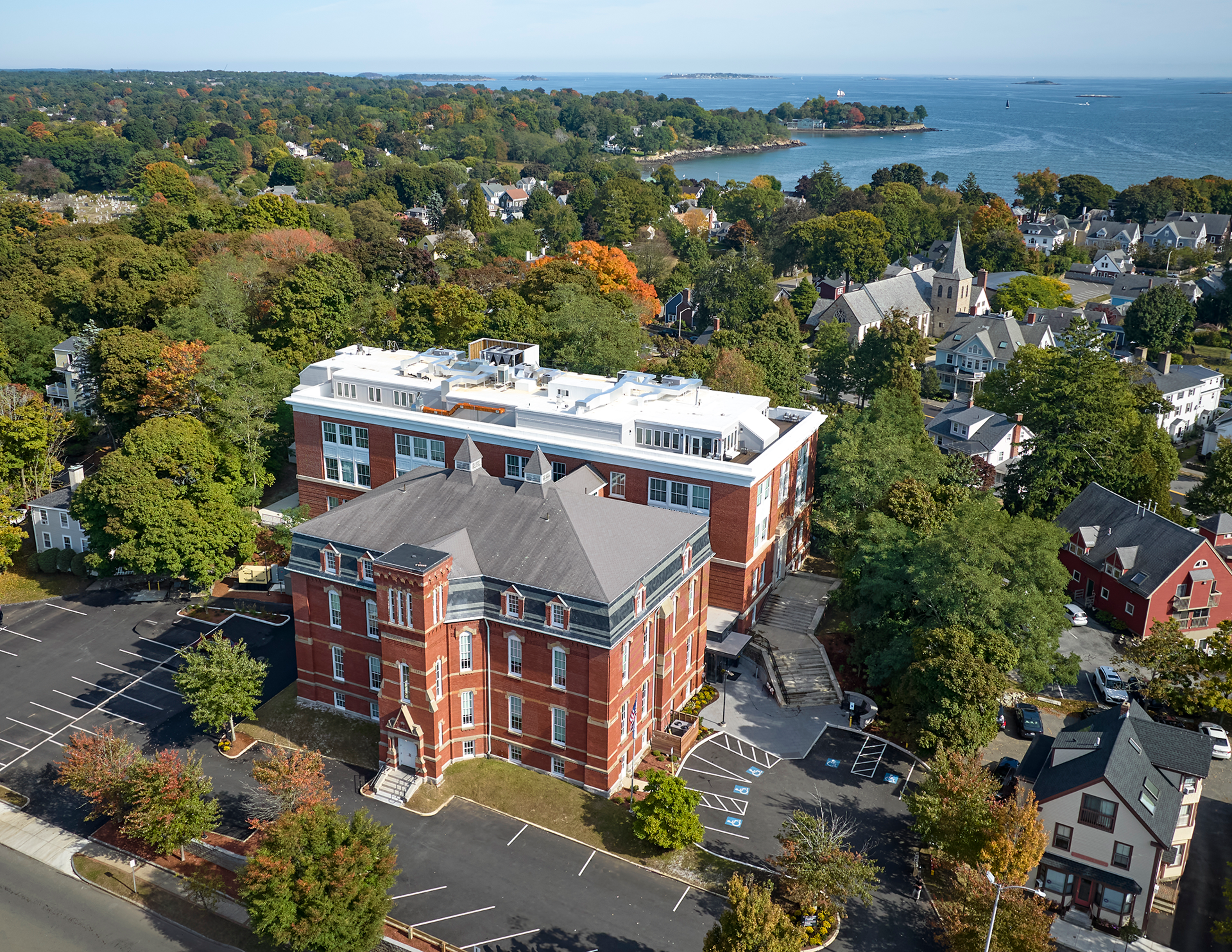 The Current Beverly
