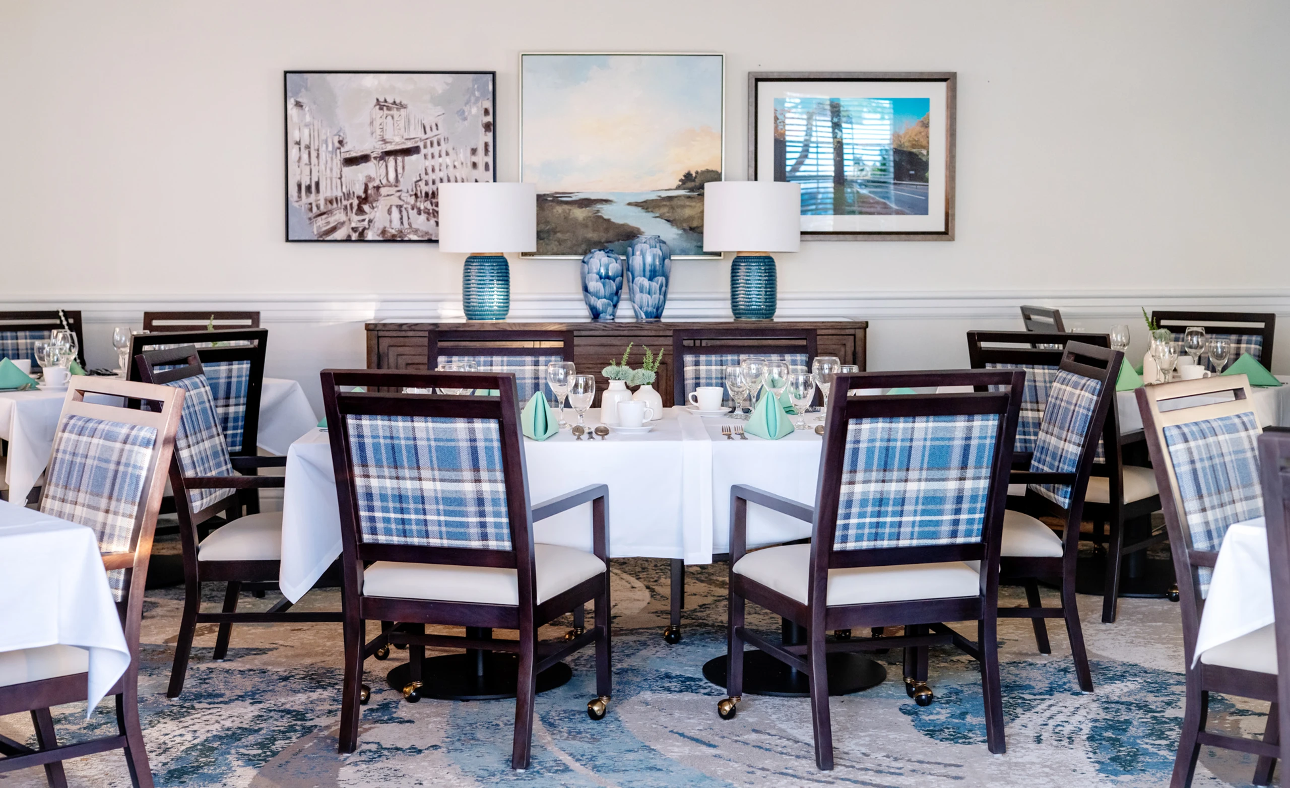 All day dining for seniors in tuckahoe ny the fountains at rivervue