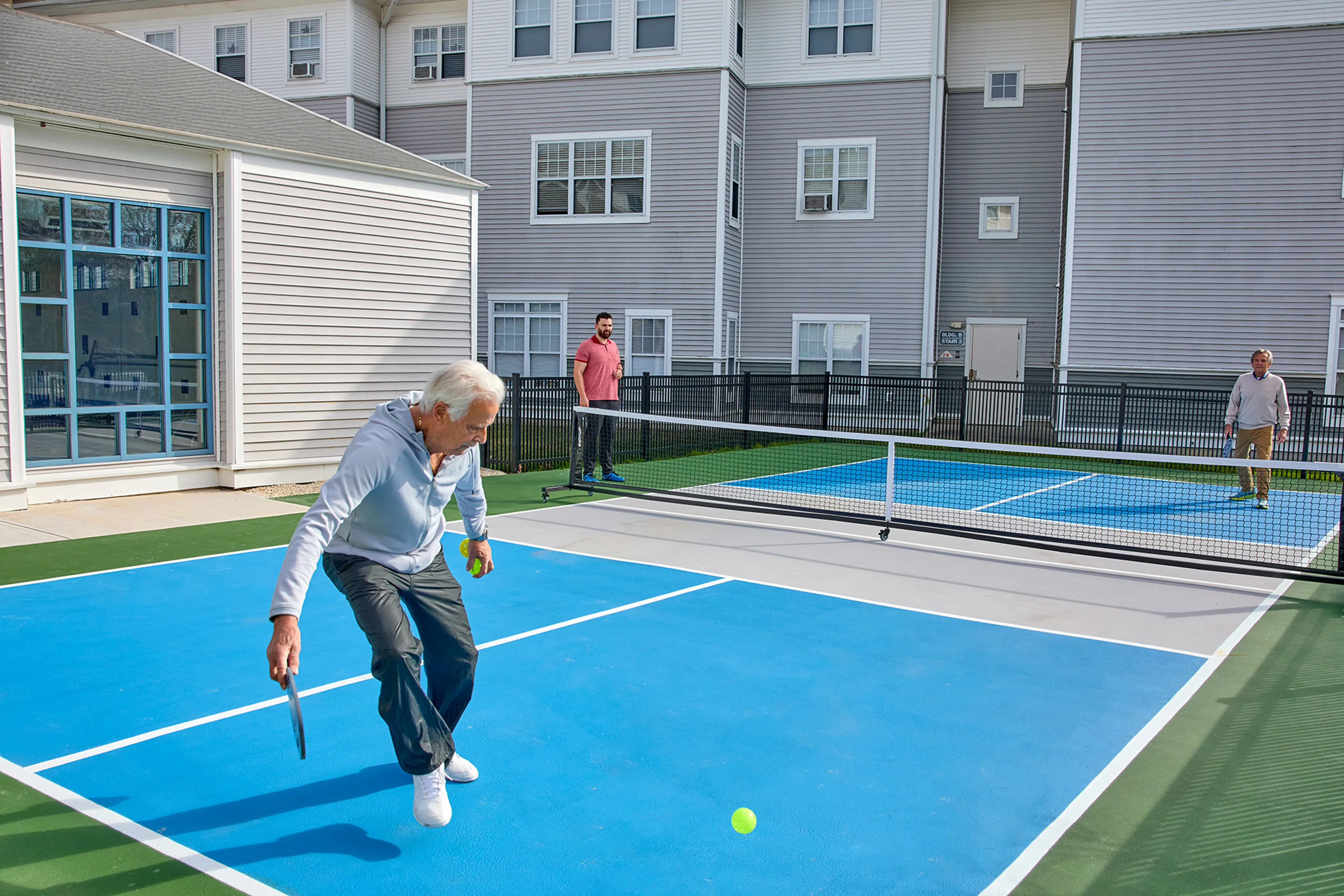 Bella Terra Pickleball