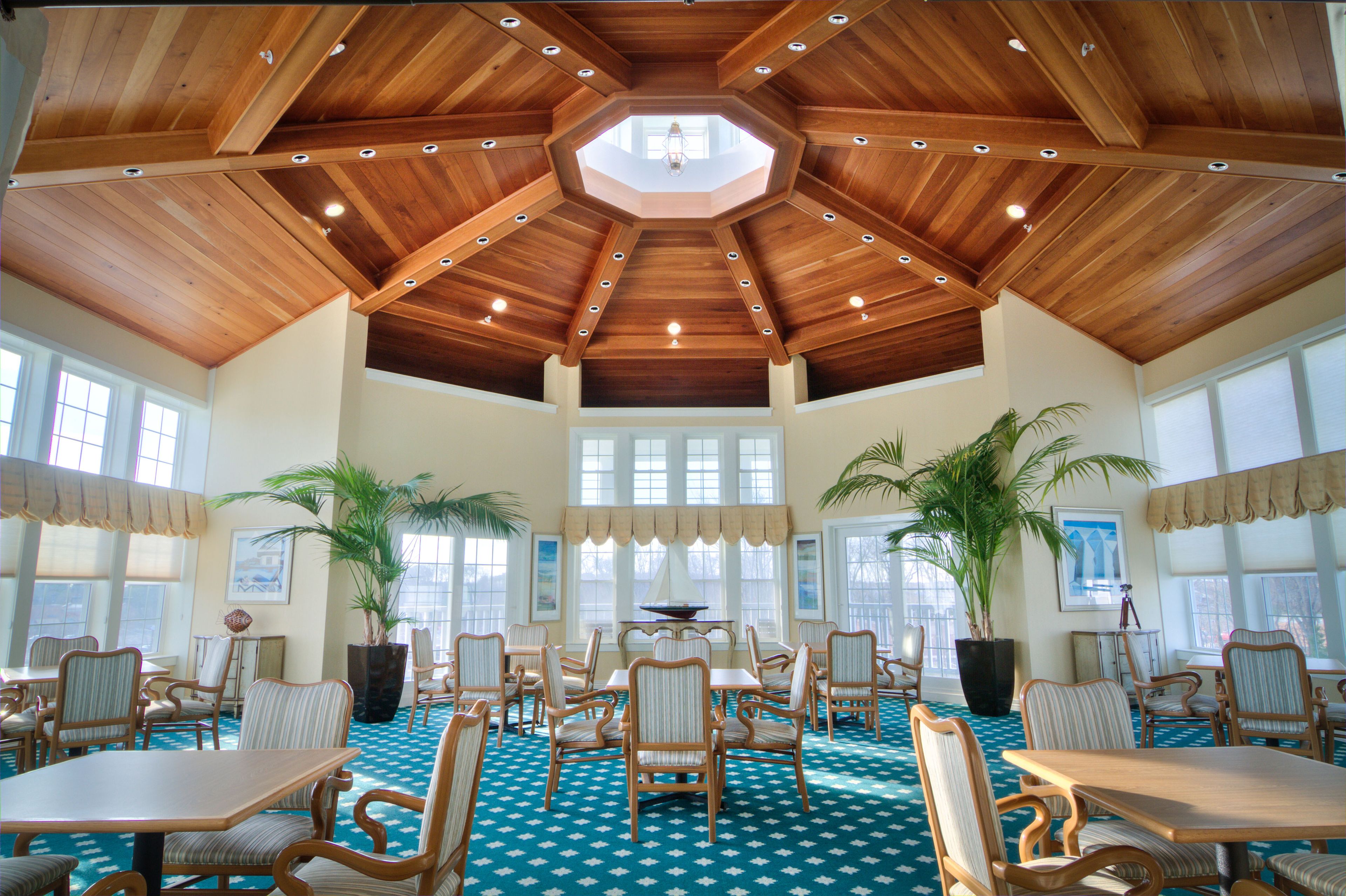 Brandywine Delaware Dining Room