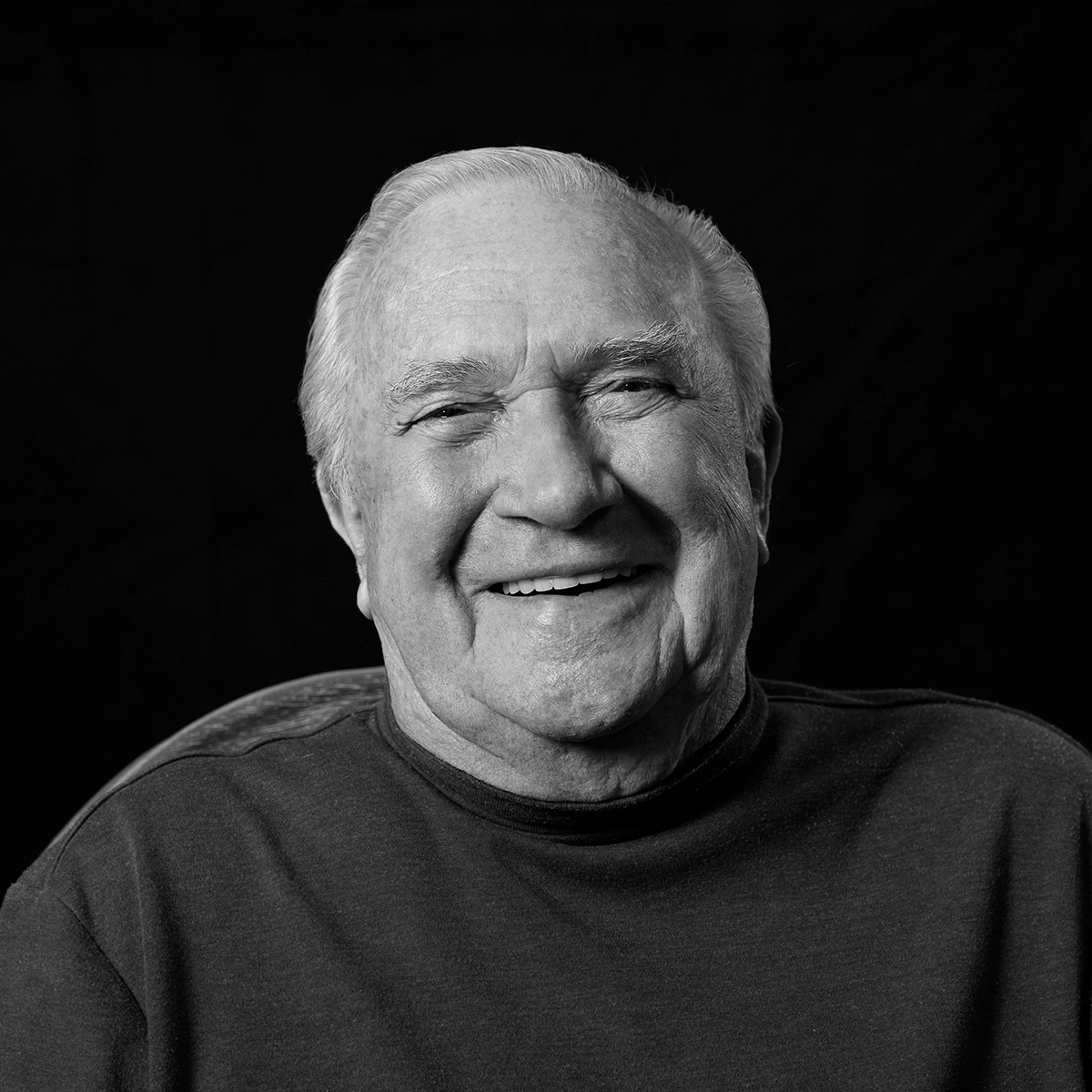 Roy A. Portrait