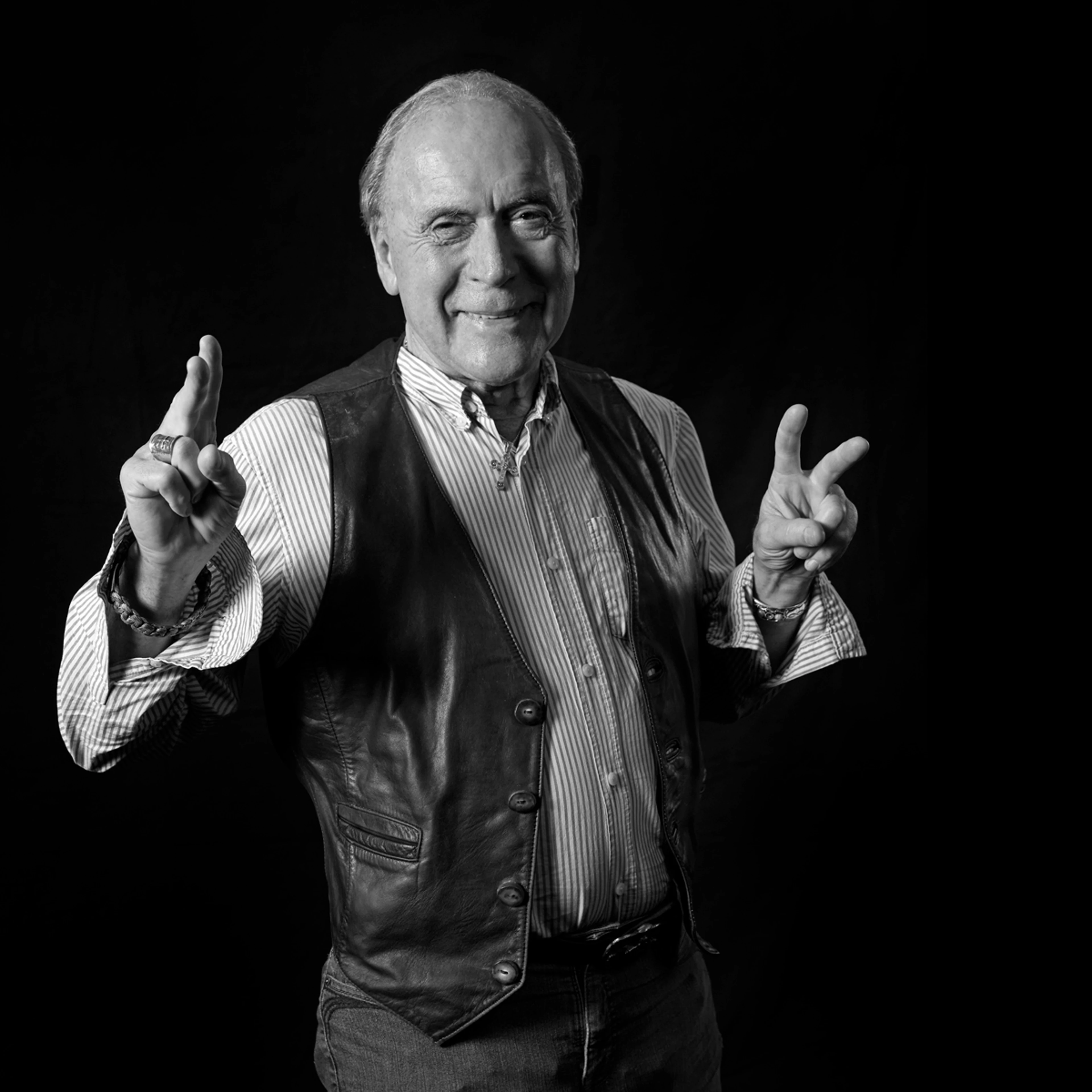 Tom Alfano Portrait