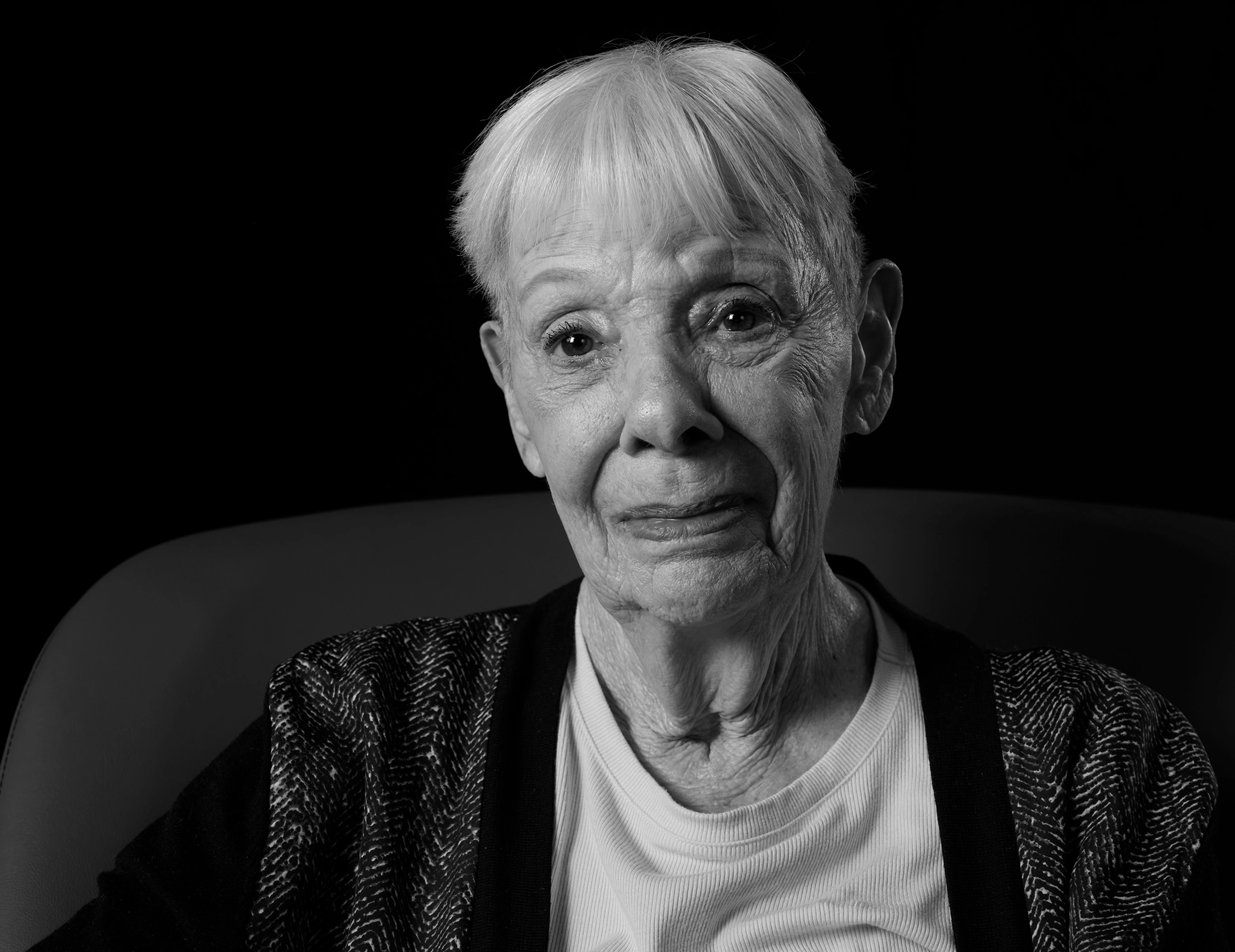 Photo of Sally W.