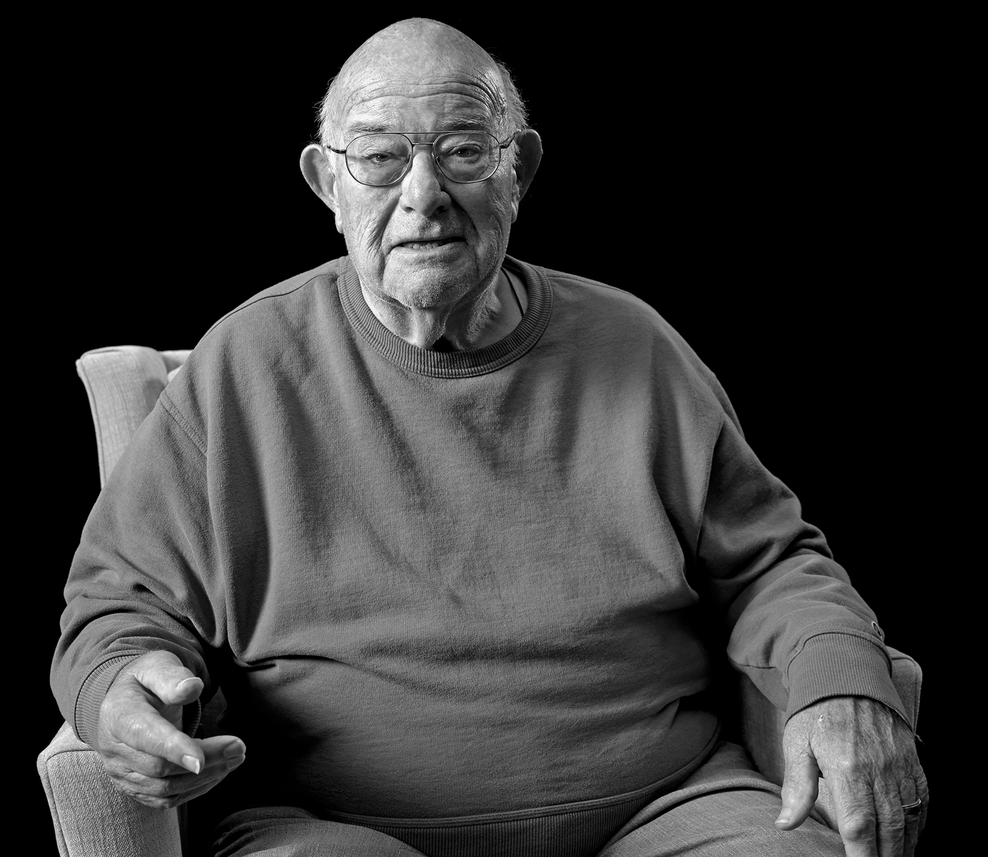Photo of Robert K 