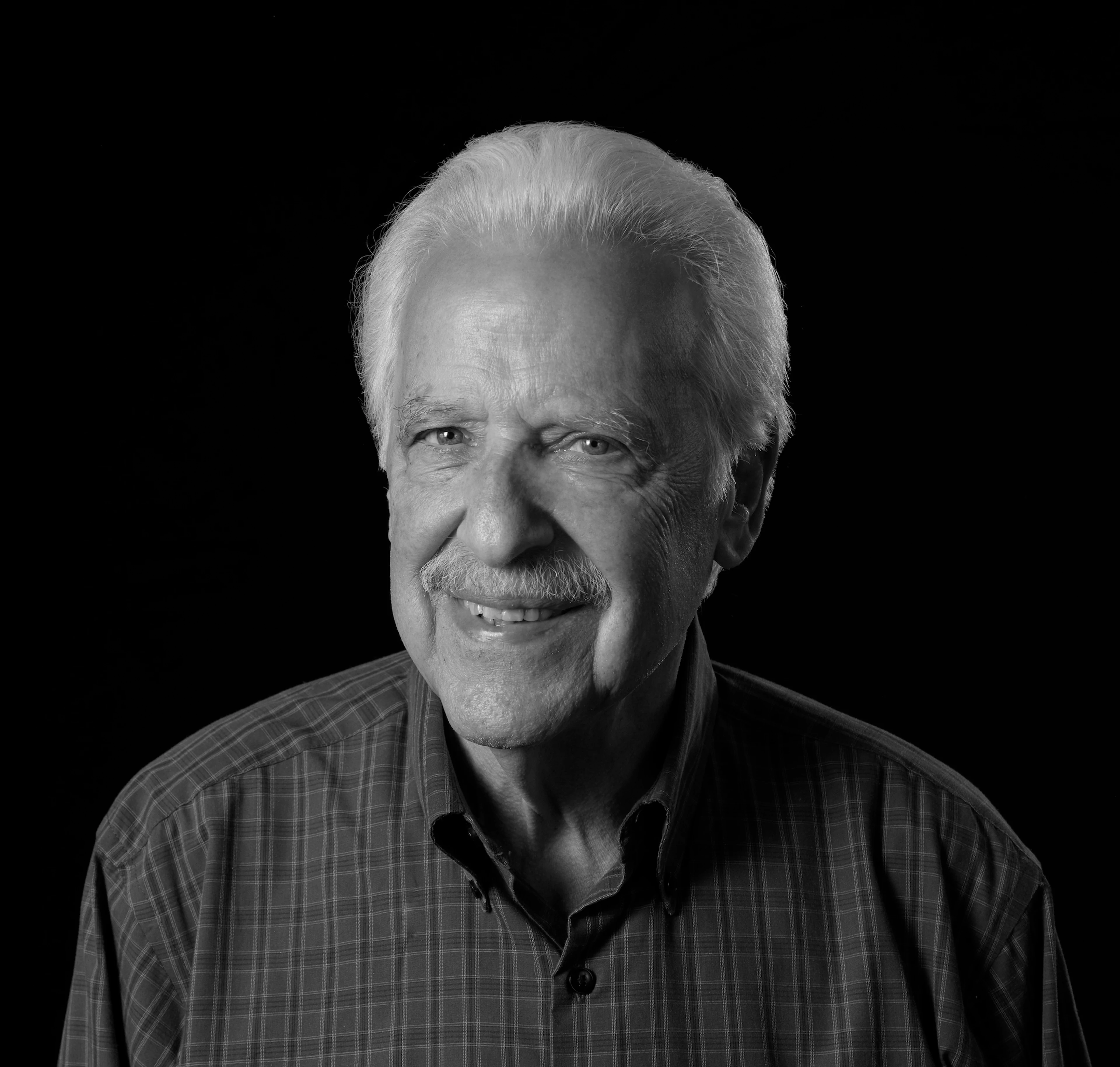 Portrait of Henry W.