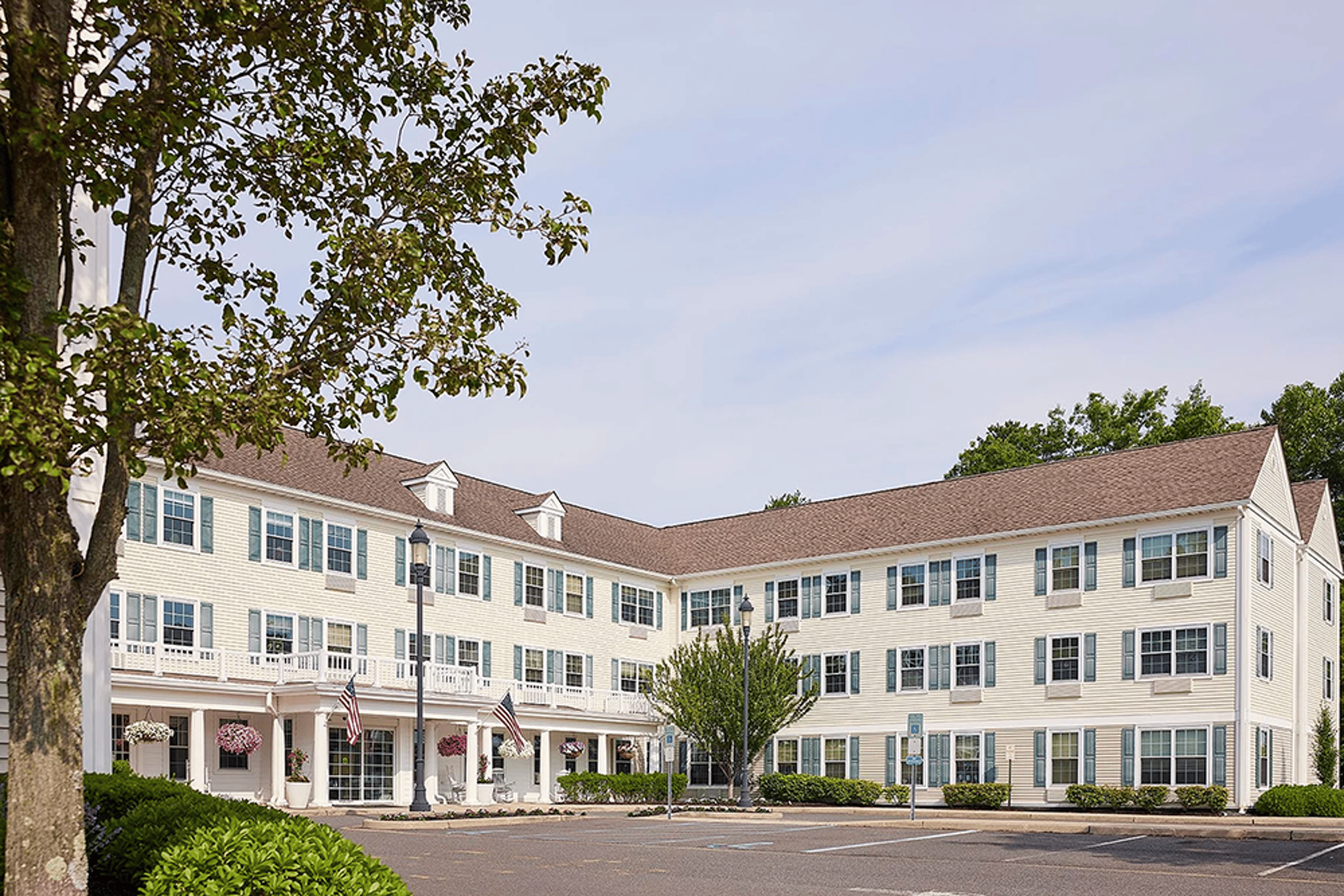 Brandywine Living at Howell