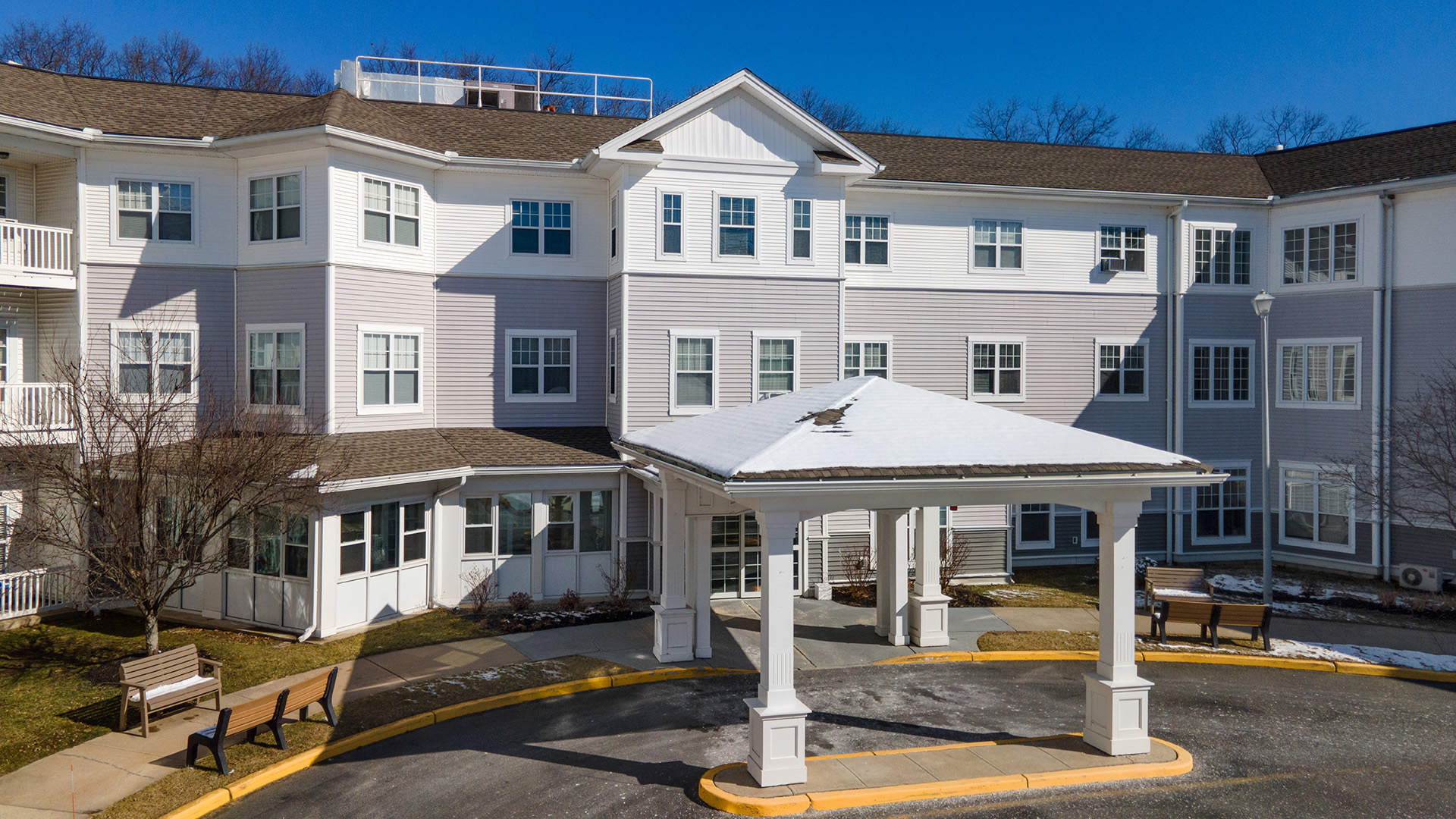 Senior Assisted Living in Jackson Township, NY Bella Terra