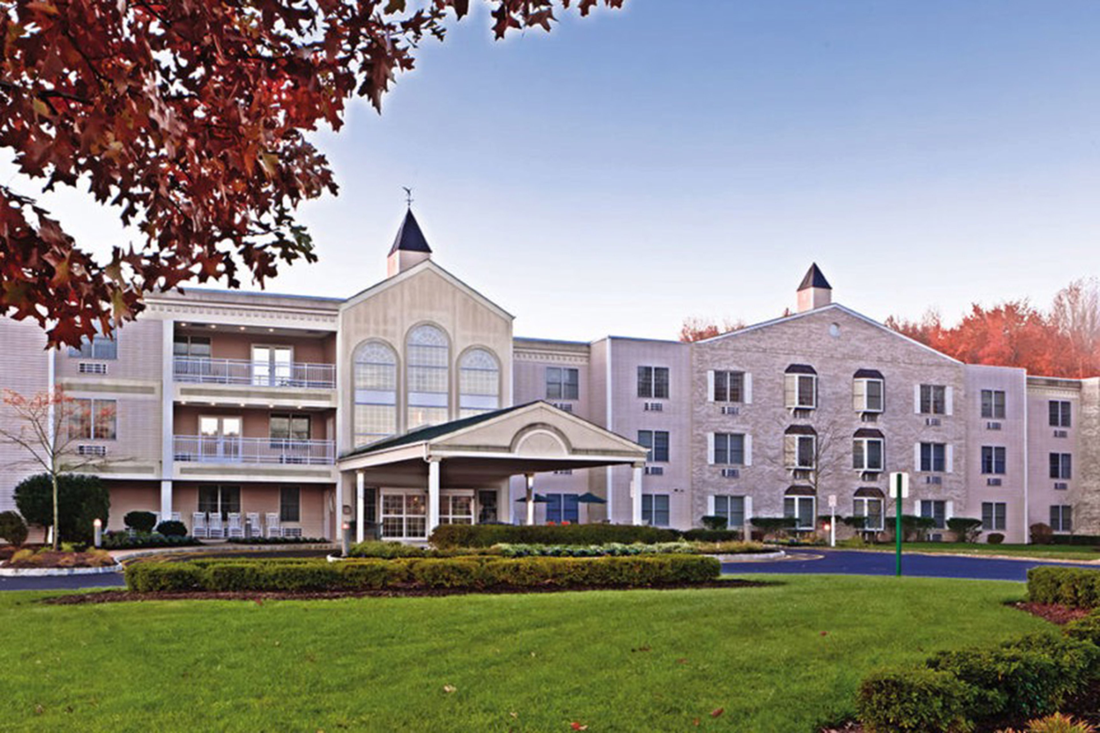 Brandywine at Princeton