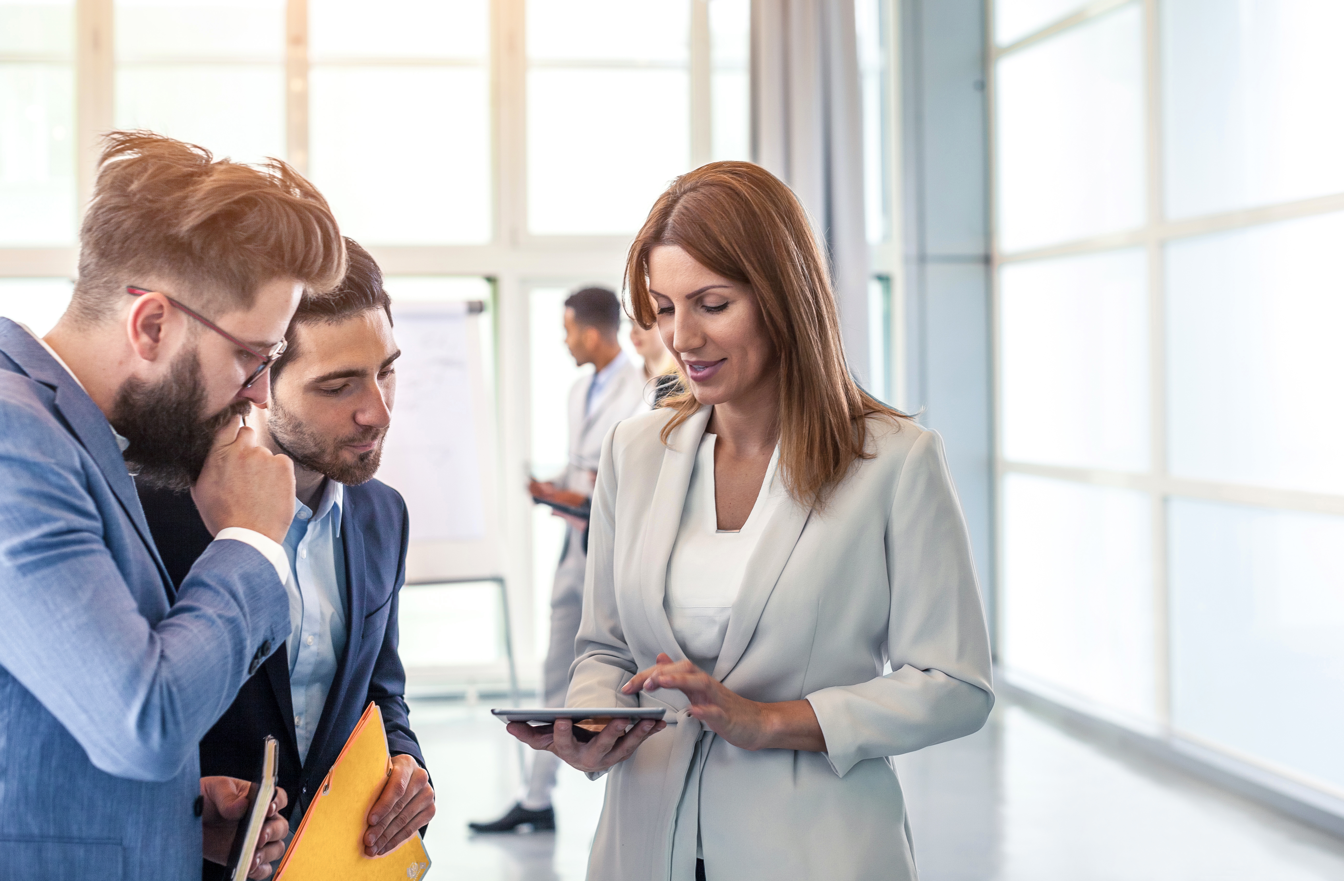 Online seminar program for your continuing digital education