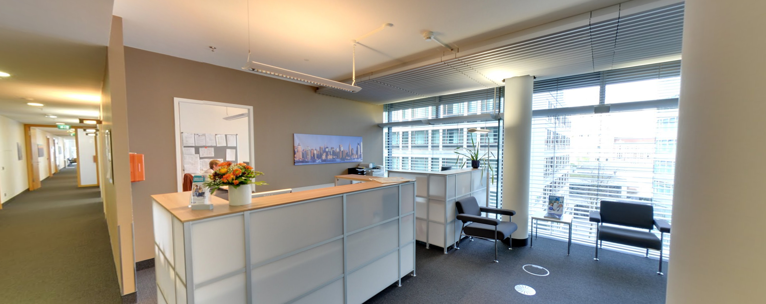 Berlitz Sprachschule Berlin Charlottenburg