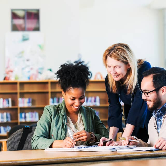 Online French courses