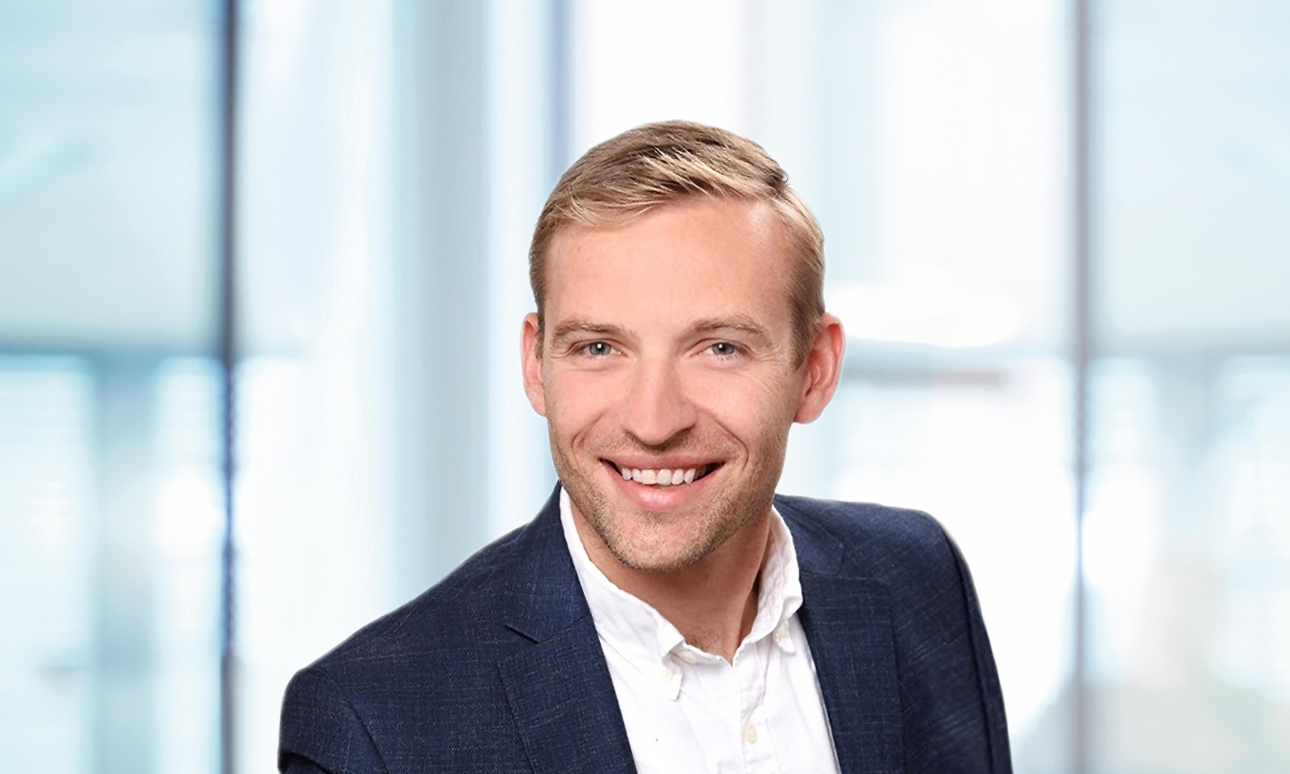 Christopher Macchini 