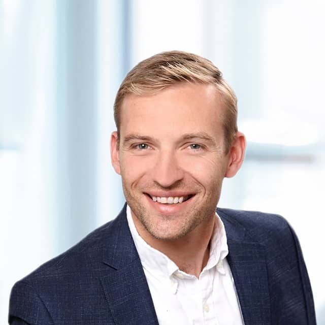 Christopher Macchini