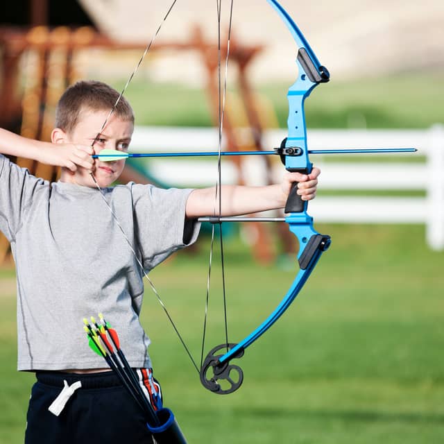 Survival Camp Aktivitäten