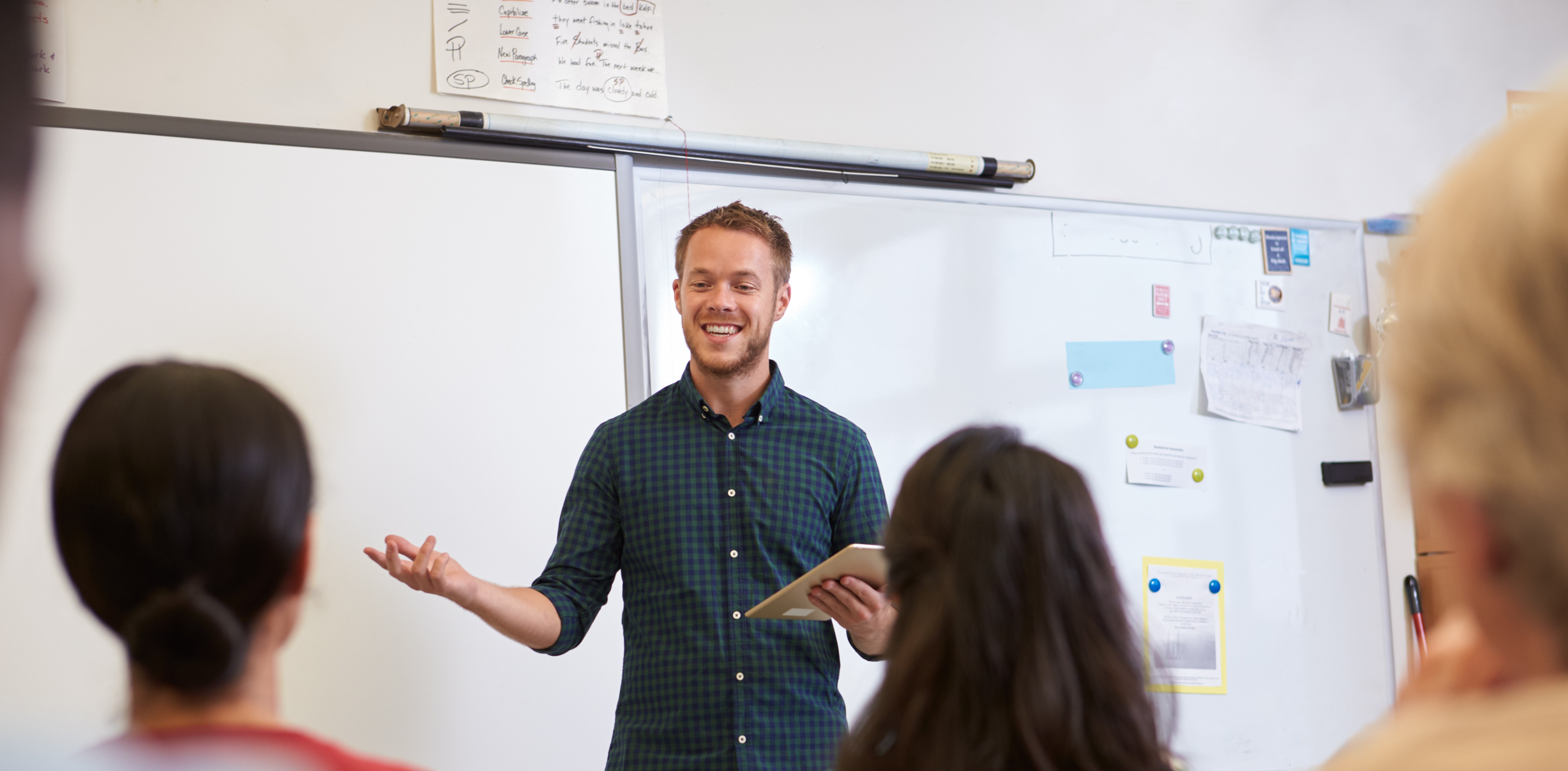 Career: Stellenangebote Lehrkräfte