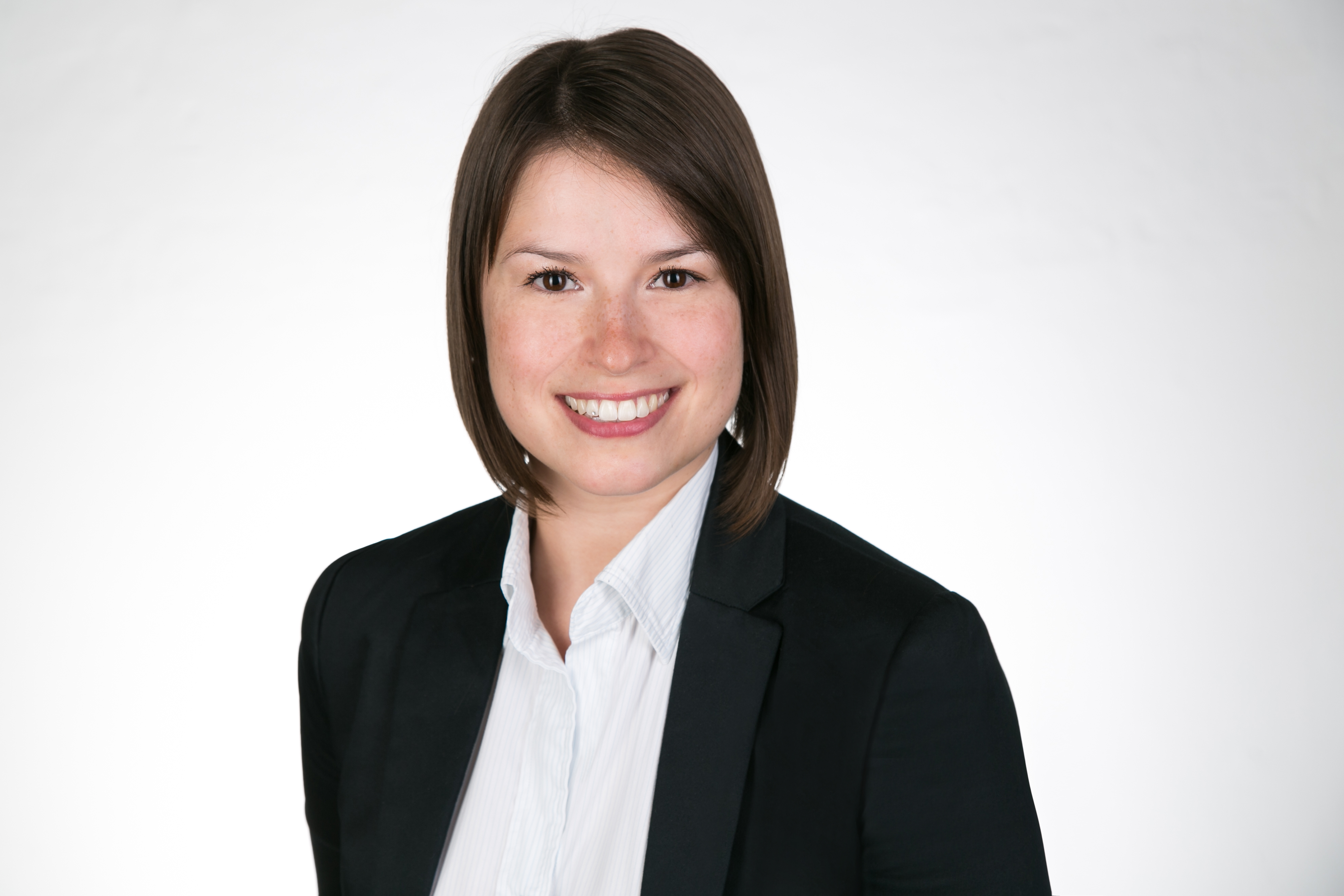 Tabeah Törner berichtet im Interview von ihrere Arbeit im Berlitz Center Düsseldorf