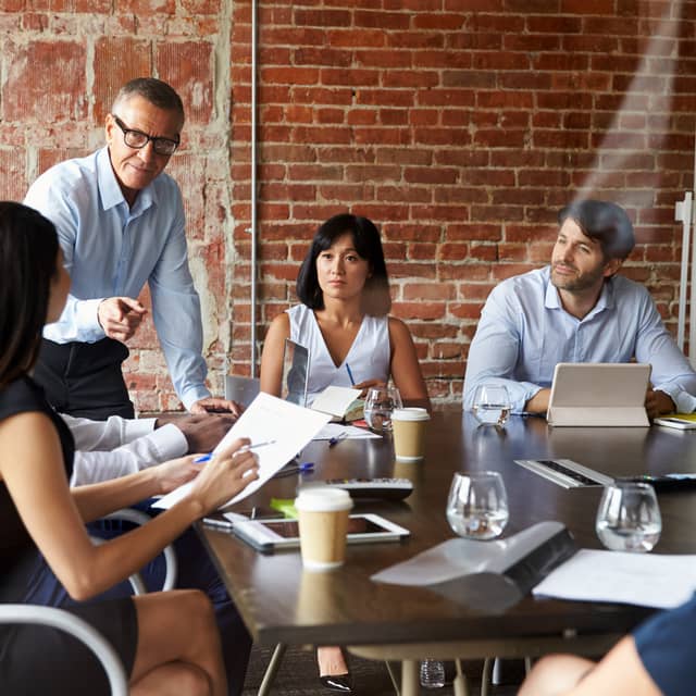 Group Instruction: 3-6 Participants