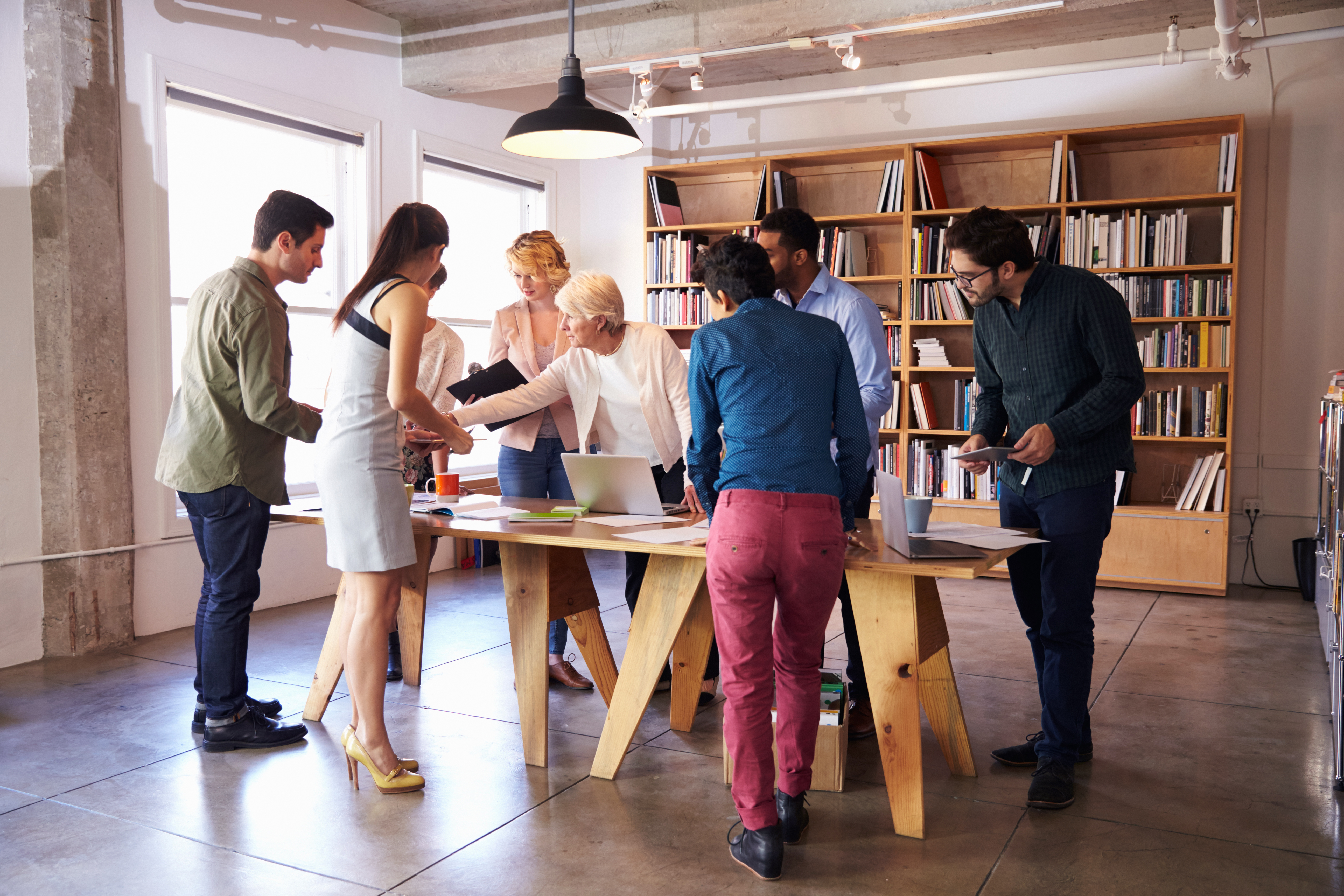 Was ist Design Thinking?